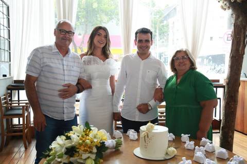 Fotografias da recepção - -Fotos de Casamento no Cartório Vila Mariana - Celso Vick Fotografo de Casamentos São Paulo'