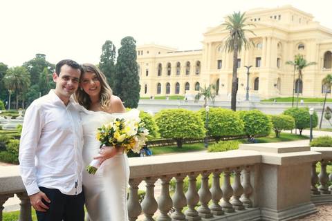 -Fotos de Casamento no Cartório Vila Mariana - Celso Vick Fotografo de Casamentos São Paulo'