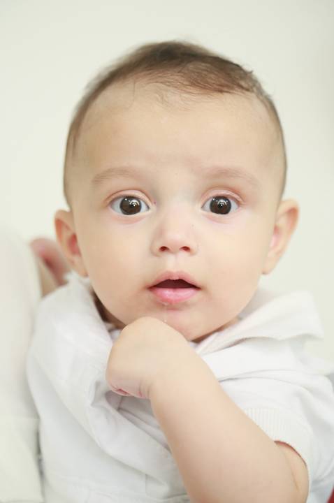 FotoBatizado Igreja Santa Cruz em Santo André - Abc '