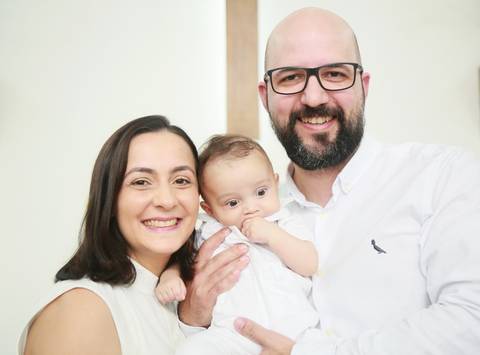 Fotos Altar FotoBatizado Igreja Santa Cruz em Santo André - Abc '