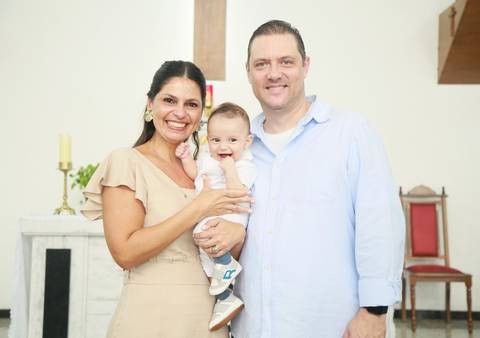 FotoBatizado Igreja Santa Cruz em Santo André - Abc '