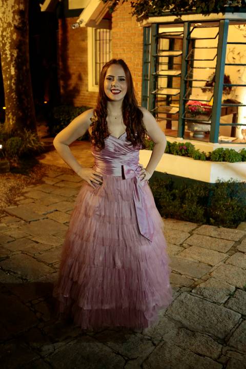 fotos Aniversário da Fernanda D'avila no buffet grande ville'