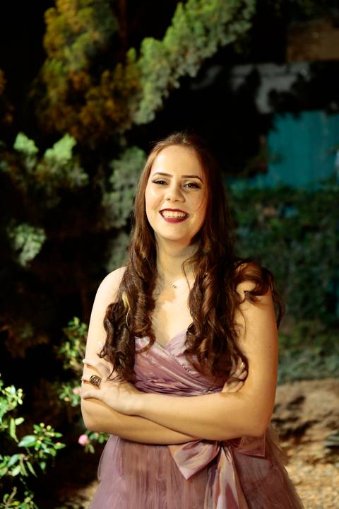 fotos 15 anos Aniversário da Fernanda D'avila no buffet grande ville'