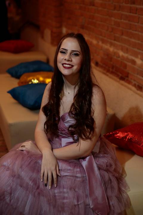 em Santo andré fotos Aniversário da Fernanda D'avila no buffet grande ville'