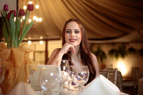 fotos Aniversário da Fernanda D'avila no buffet grande ville'