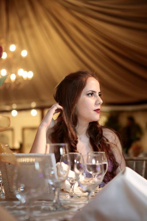 fotografias Aniversário debutante da Fernanda D'avila no buffet grande ville'