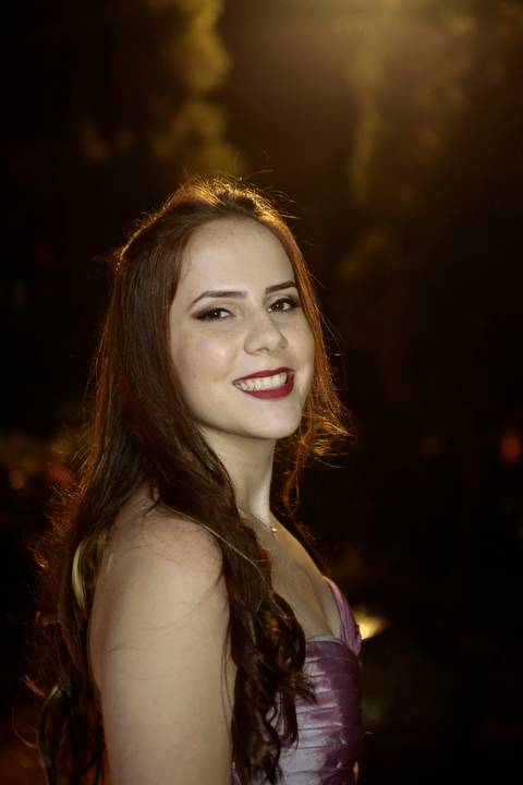 Aniversário da Fernanda D'avila no buffet grande ville'