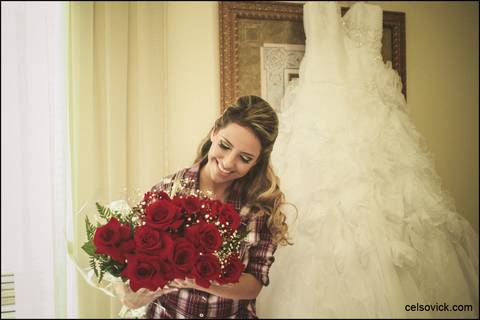 Casamento da Marcella e Felipe| Realizado na Igreja Imaculada Conceição Capela da Puc | Fotos Vinícius Nakashima | Estúdio Celso Vick | Fotografia espontânea
'