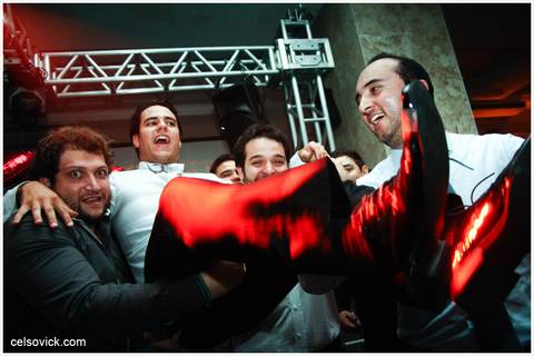 Casamento da Marcella e Felipe| Realizado na Igreja Imaculada Conceição Capela da Puc | Fotos Vinícius Nakashima | Estúdio Celso Vick | Fotografia espontânea
'