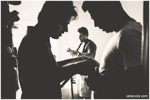 Casamento da Marcella e Felipe| Realizado na Igreja Imaculada Conceição Capela da Puc | Fotos Vinícius Nakashima | Estúdio Celso Vick | Fotografia espontânea
'