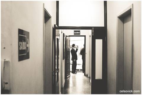 foto Capela da PUC Casamento da Marcella e Felipe| Realizado na Igreja Imaculada Conceição Capela da Puc | Fotos Vinícius Nakashima | Estúdio Celso Vick | Fotografia espontânea
'