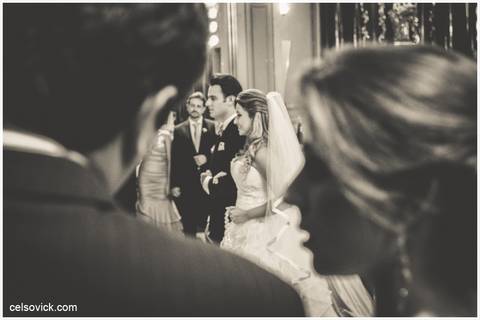 Casamento da Marcella e Felipe| Realizado na Igreja Imaculada Conceição Capela da Puc | Fotos Vinícius Nakashima | Estúdio Celso Vick | Fotografia espontânea
'