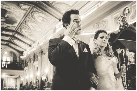 veja fotos de Casamento da Marcella e Felipe| Realizado na Igreja Imaculada Conceição Capela da Puc | Fotos Vinícius Nakashima | Estúdio Celso Vick | Fotografia espontânea
'