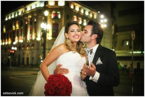 Casamento da Marcella e Felipe| Realizado na Igreja Imaculada Conceição Capela da Puc | Fotos Vinícius Nakashima | Estúdio Celso Vick | Fotografia espontânea
'