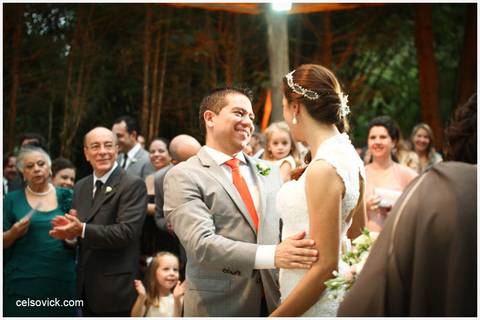 Casamento da Vanessa e Célio| Realizado no Espaço Vila Real - cidade de Embu das Artes | Fotos Vinícius Nakashima | Estúdio Celso Vick | Fotografia espontânea @celsovick'
