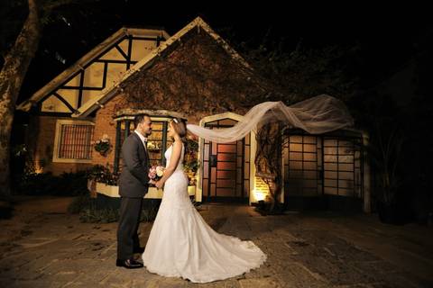 Casamento realizado no Grande Ville Buffet em Santo Andre-São Paulo CelsoVick'