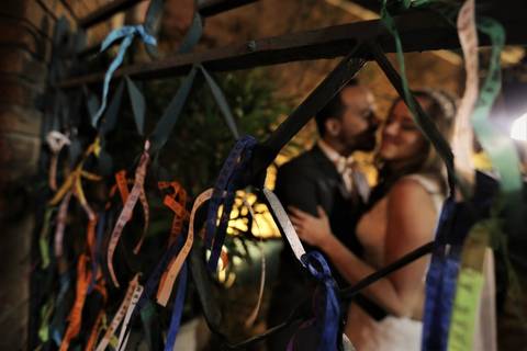 Casamento realizado no Grande Ville Buffet em Santo Andre-São Paulo CelsoVick'