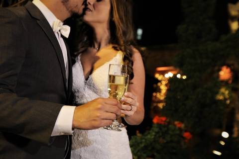 Casamento realizado no Grande Ville Buffet em Santo Andre-São Paulo CelsoVick'