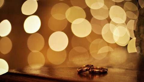 Casamento realizado no Grande Ville Buffet em Santo Andre-São Paulo CelsoVick'