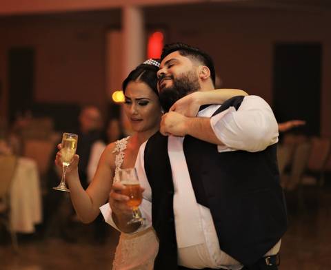 Fotos Casamento Buffet Samyr São Caetano Do Sul, fotografia casal'