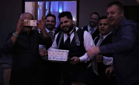 Fotos Casamento Buffet Samyr São Caetano Do Sul, fotografia casal'