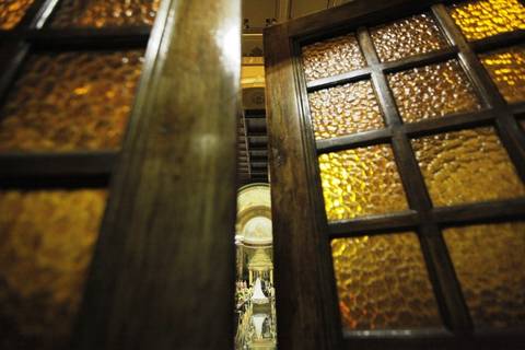 Foto Casamento na Igreja São José do Ipiranga em São Paulo Celso Vick'