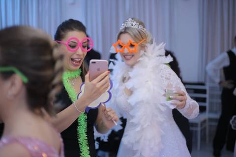 Recepção no Buffet Leonardos na Vila Prudente, fotos do Celso Vick fotografo sp'