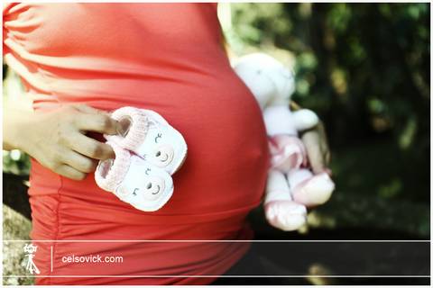 e-session gestante Taísa | local Jardim botânico'