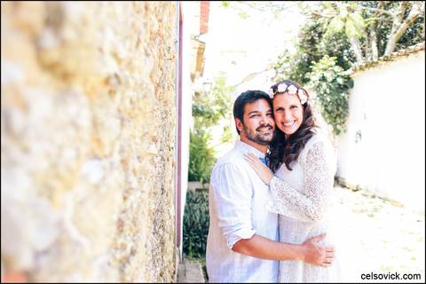 ensaio fotográfico pré wedding realizado em Paraty RJ'