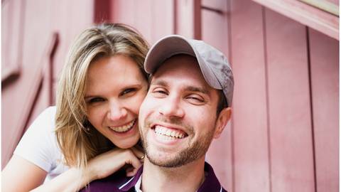 fotografei o pré-wedding e-session em paranapiacaba'