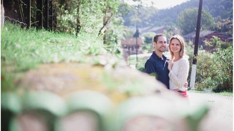 pré-wedding e-session em paranapiacaba'