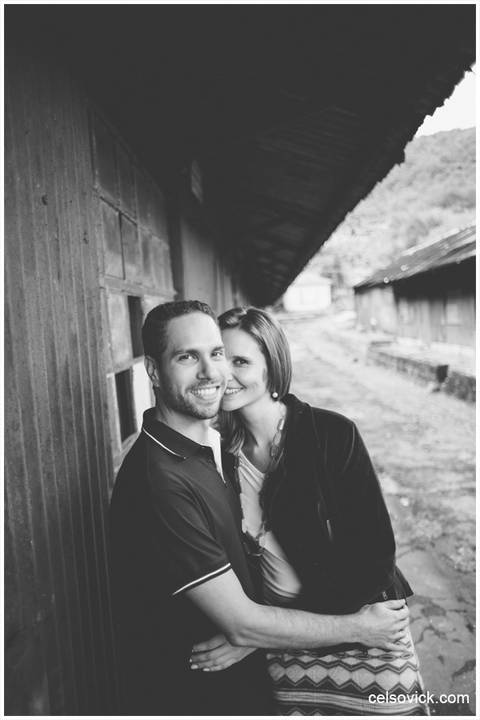 pré-wedding e-session em paranapiacaba'