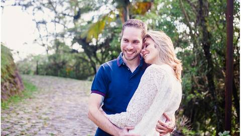 pré-wedding e-session em paranapiacaba'