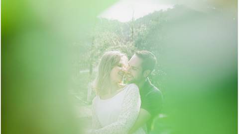 pré-wedding e-session em paranapiacaba'