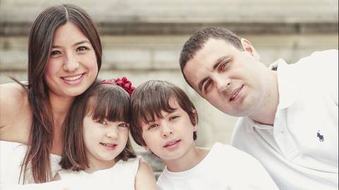 ensaio fotográfico externo com a família, parque da independência e museu do ipiranga'