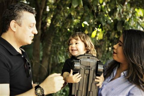 Ensaio Fotográfico _ Foto Família no Parque da Independência Bairro Ipiranga São Paulo'