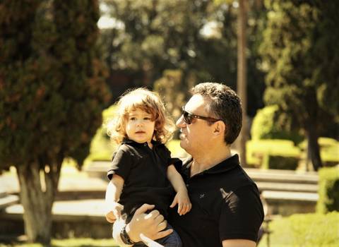 Ensaio Fotográfico _ Foto Família no Parque da Independência Bairro Ipiranga São Paulo'