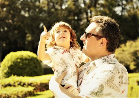 Ensaio Fotográfico _ Foto Família no Parque da Independência Bairro Ipiranga São Paulo'
