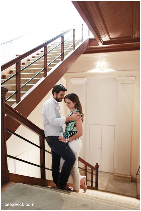 Ensaio fotográfico pré wedding 
 | E-session street  photo | wedding photographer | realizado na Avenida '
