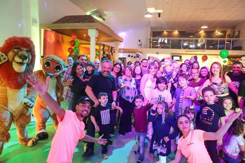 Fotos Buffet Vila pé de Marmelo | Fotografia de Aniversário infantil | Fotos de Aniversário São Paulo'