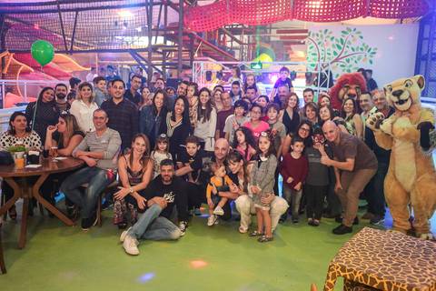 Fotos Buffet Vila pé de Marmelo | Fotografia de Aniversário infantil | Fotos de Aniversário São Paulo'