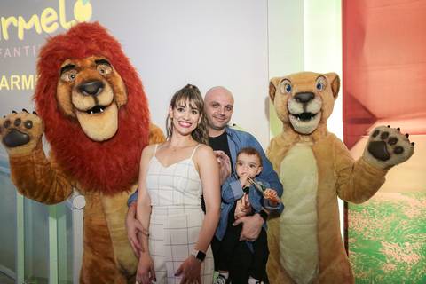 Fotos Buffet Vila pé de Marmelo | Fotografia de Aniversário infantil | Fotos de Aniversário São Paulo'
