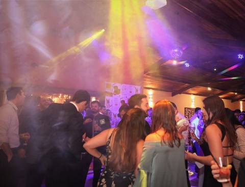 Fotos da recepção e festa no Buffet Espaço Cantareira Mairiporã São Paulo'