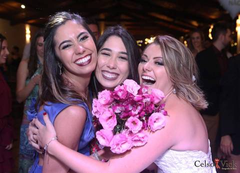Casamento no espaço Cantareira em Mairiporâ São Paulo, Serra da Cantareira'