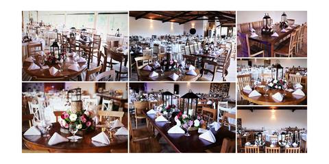 Fotos do Casal no Buffet Espaço Cantareira Mairiporâ São Paulo'