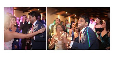 Fotos da recepção e festa no Buffet Espaço Cantareira Mairiporã São Paulo'