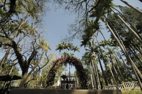 Decoração Festa de Casamento na Fazenda  Santa Bárbara em Itatiba fotos'