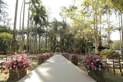 Decoração Festa de Casamento na Fazenda  Santa Bárbara em Itatiba fotos'