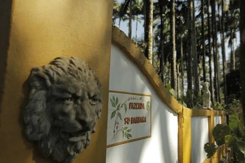 Decoração Festa de Casamento na Fazenda  Santa Bárbara em Itatiba fotos'