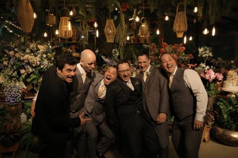 Decoração Festa de Casamento na Fazenda  Santa Bárbara em Itatiba fotos'